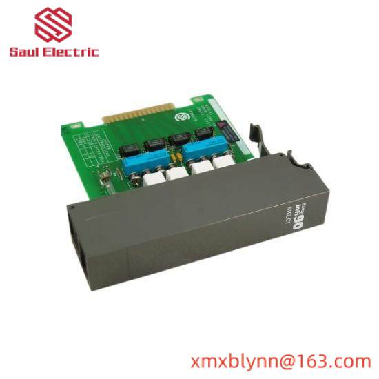 ABB NICL01  Communication Link Termination