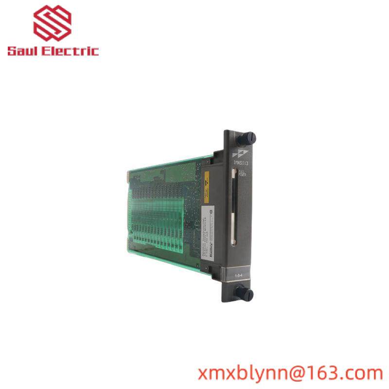 ABB 3HAC0755-1