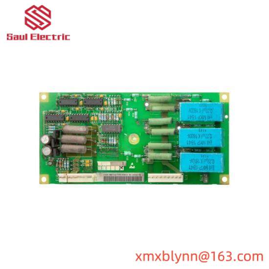 ABB NINP-21C 64268422D I/O Inverter Board