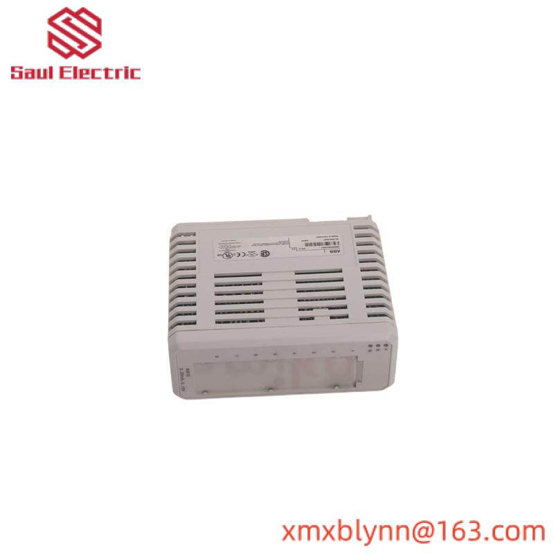 ABB NINT-72C 64425552A Communication board