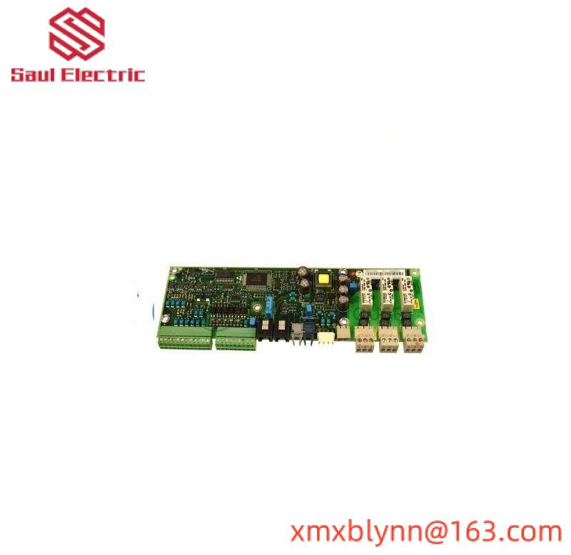 ABB NIOC-01 3BSE005735R1 Drive Processor Board