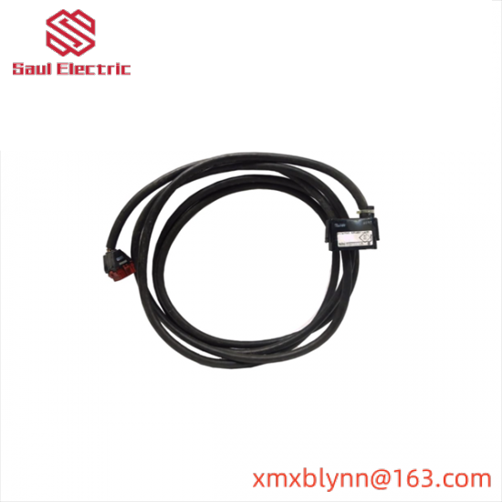 ABB NKASO1-15 Analog Module TU Cable