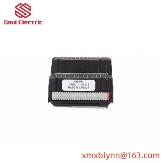 ABB NKEB01-A Expander Bus Cable