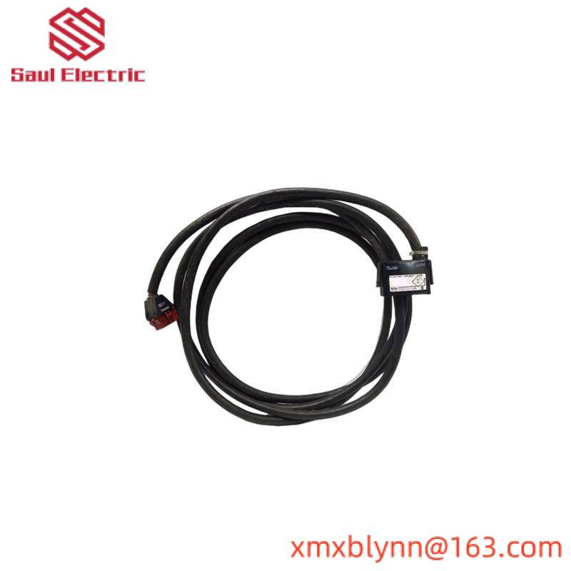 ABB NKLS01-15 SUPERLOOP INTERFACE CABLE