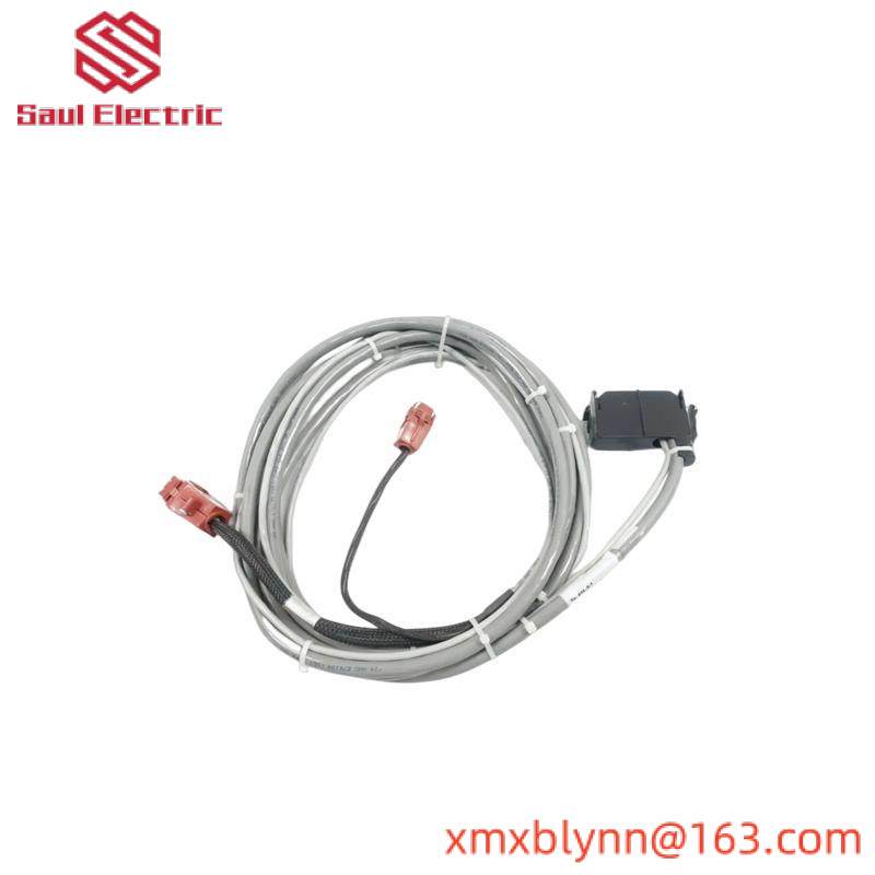 ABB NKST11-15 I/O Termination Cable