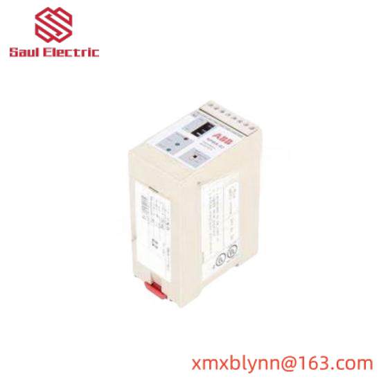 ABB NPBA-02 58976024G Profibus Adapter Module