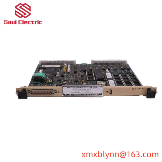 ABB NPBA-12 3AFE64348221