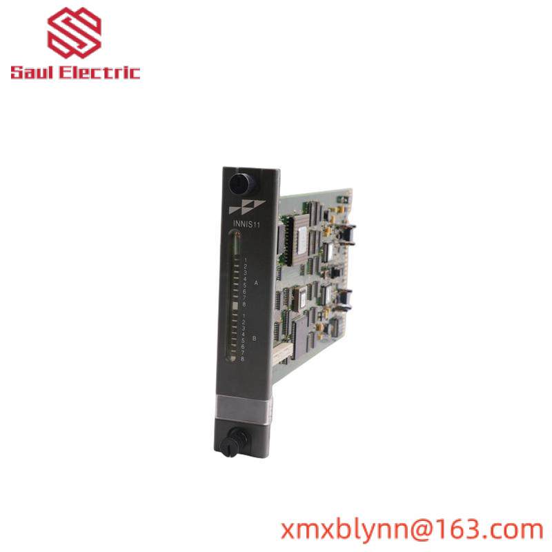 ABB NPCI03 I/O Power Supply Module