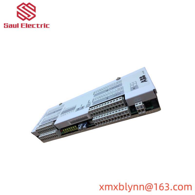 ABB NPCT-01C