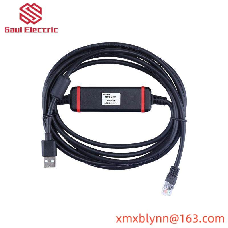 ABB 3HAC025338-002/09B Main Servo Drive Unit