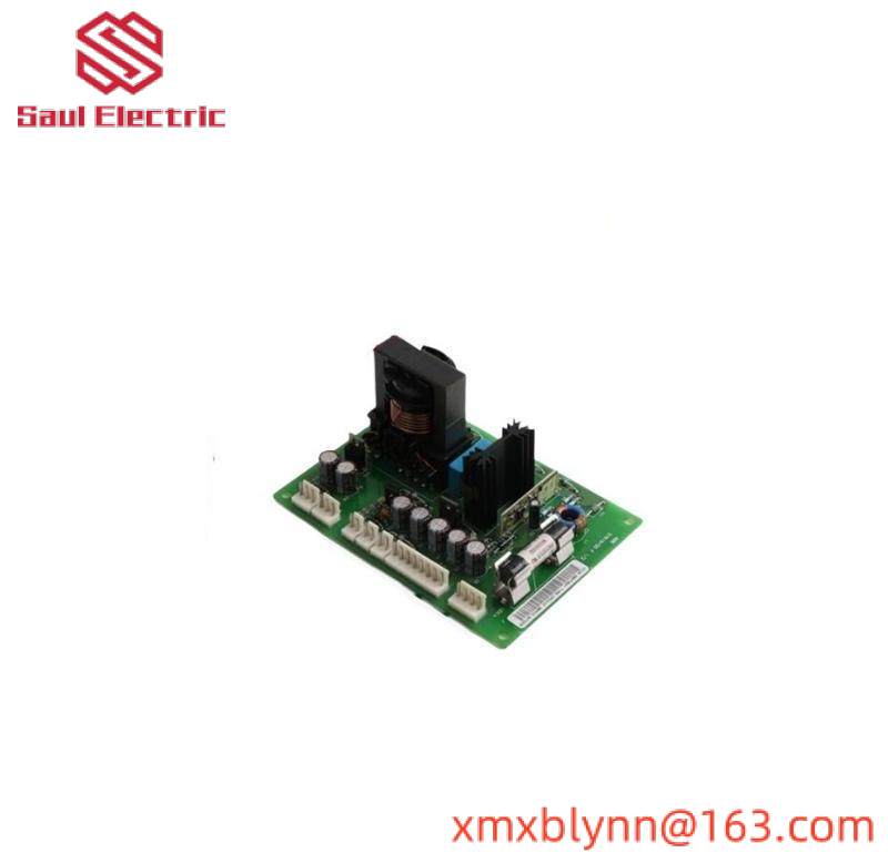 ABB NPOW-43C Motherboard