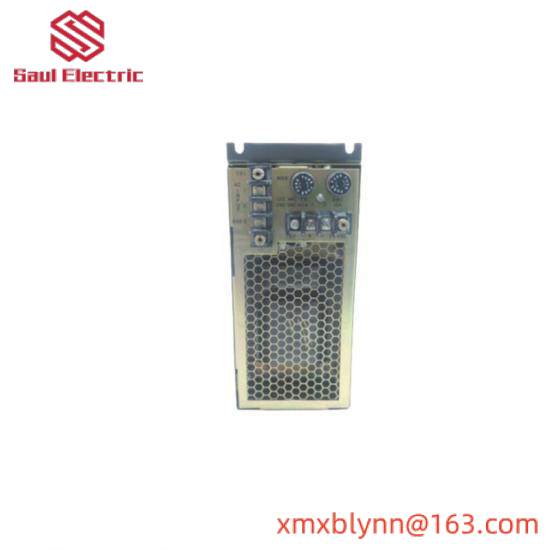 ABB NPSI03 Bailey Infi 90 Net 90 Power Supply Module