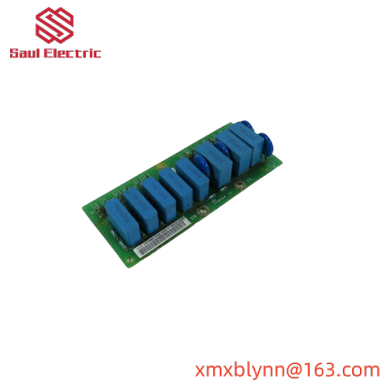 ABB NRFC-31  Printed Circuit Board