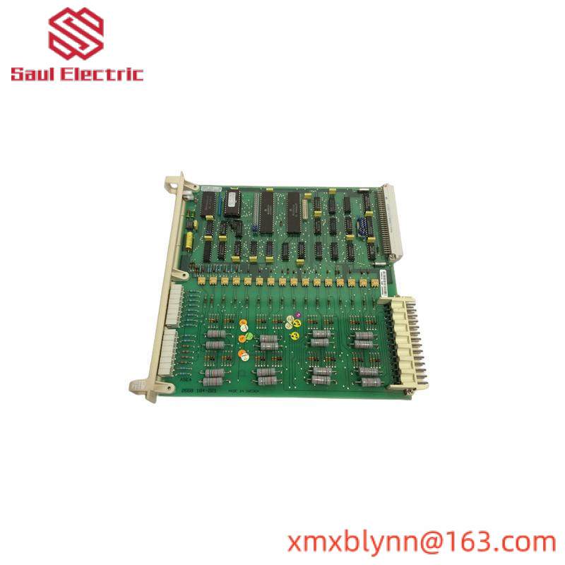ABB NTAC-02 58976008