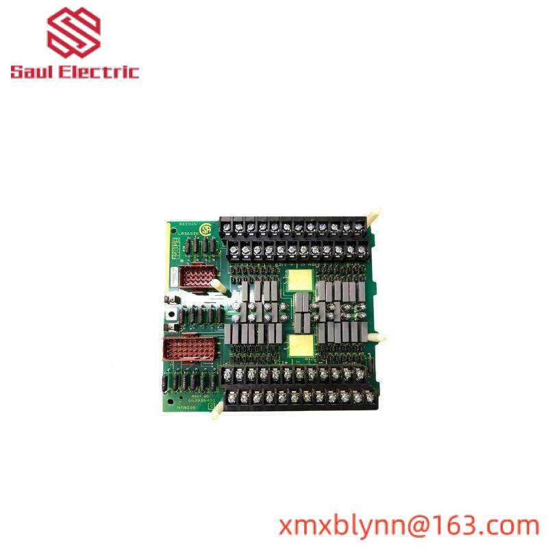 ABB NTAI06 Bailey Analog Input Termination Unit