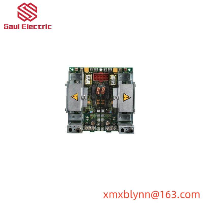 ABB NTCF22