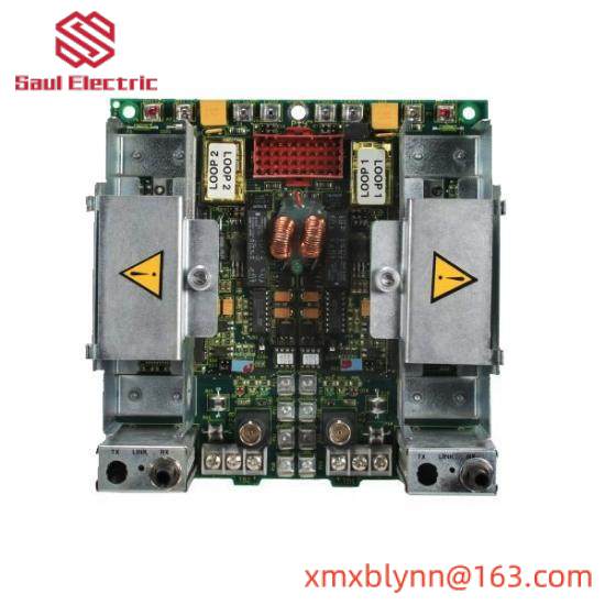 ABB NTCF22