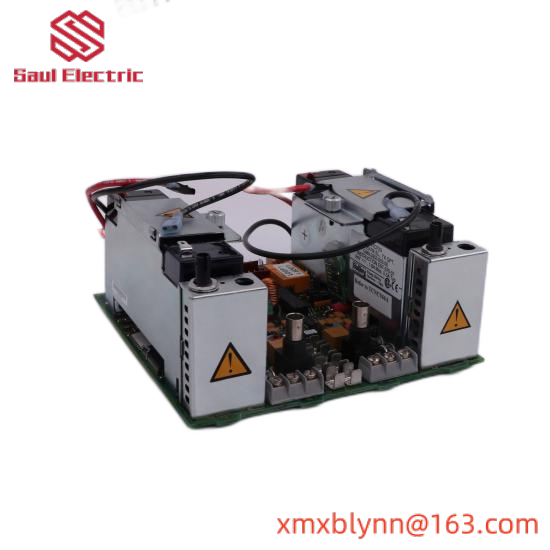 ABB NTCF23  ELECT TO OPTIC TERM UNIT