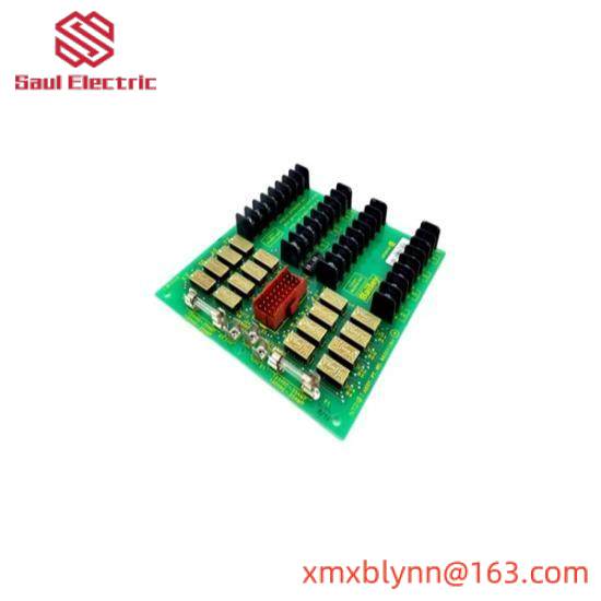 ABB NTDI01A Digital I/O Termination Unit