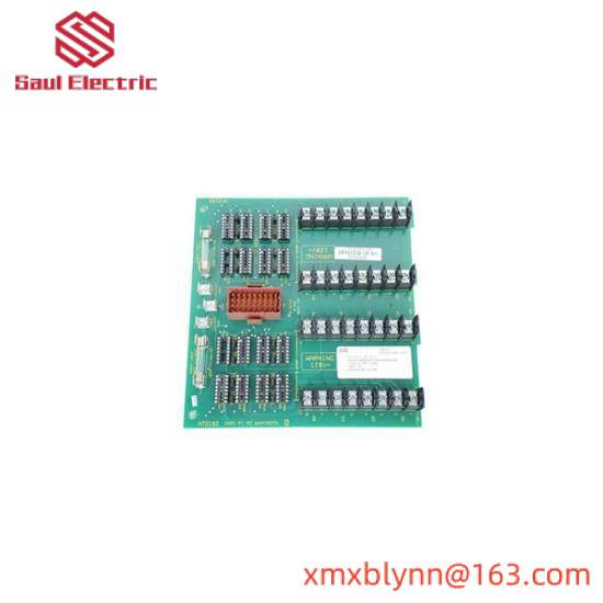 ABB NTDI02 Infi 90 Digital Interface Termination Unit