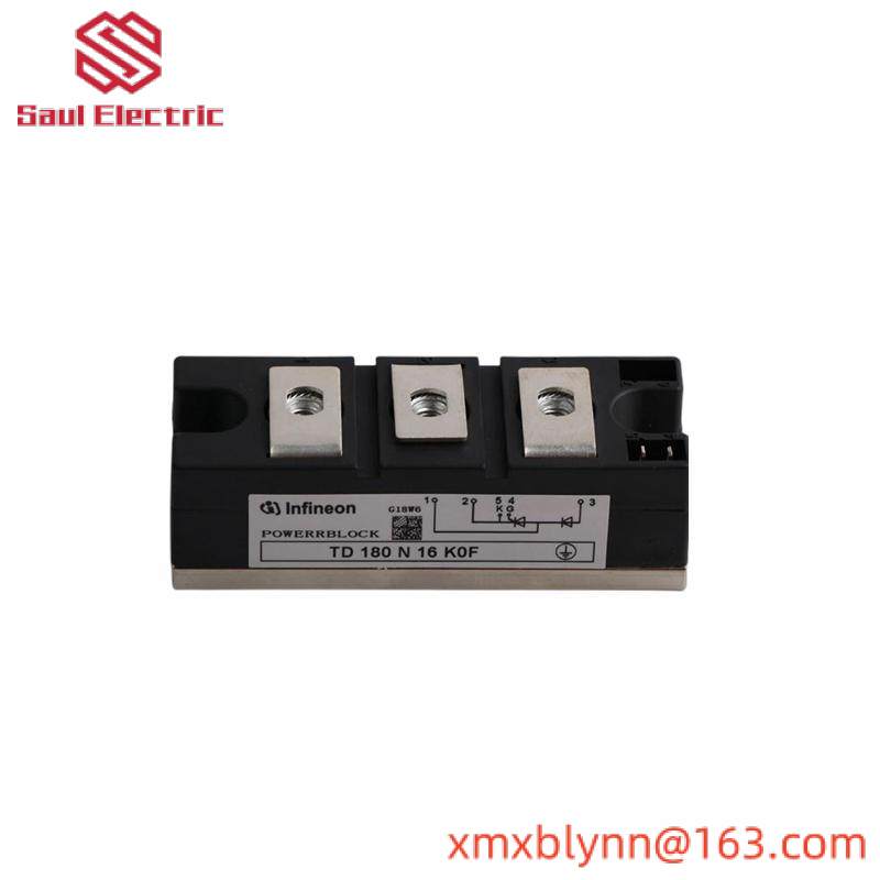 ABB NTRO02 NTRO02-A Input Module