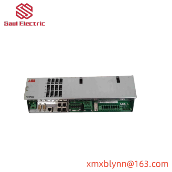 ABB NU8976A