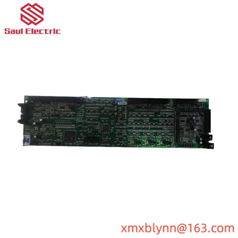 ABB SC102 I/O module