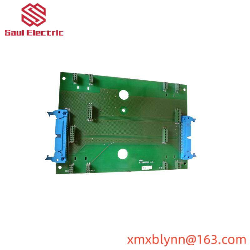ABB REA107-AA ARC Protection