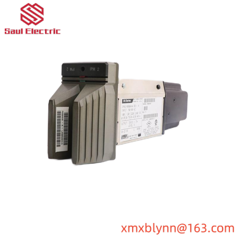 ABB O3EEb HENF318176R1