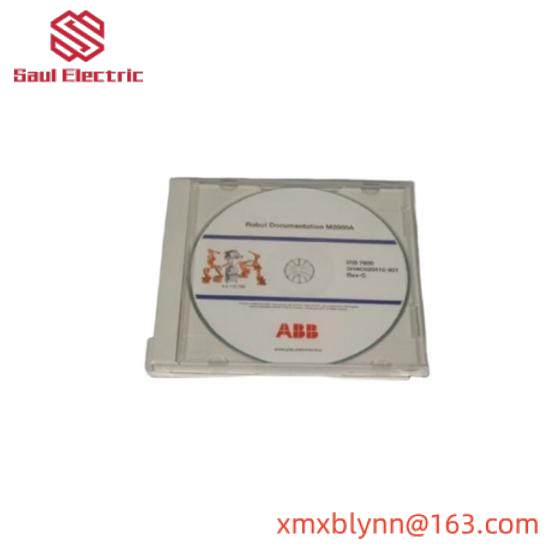 ABB O3EGb HENF315118R2