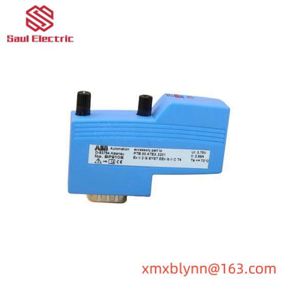 ABB O3EHa HENF315087R2