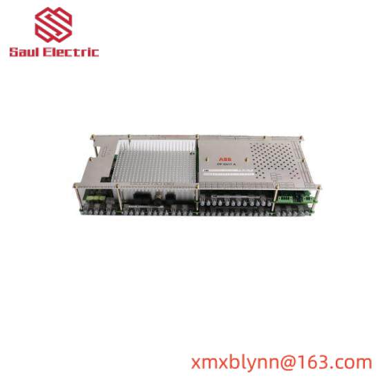 ABB O3EId HENF452777R3