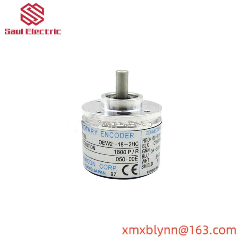 ABB OEW2-25-2MHCP E007310-050E 3HAC17484-001 3HAC025724-001 OEW2-25-2MHCP E007310-050E 3HAC17484-001 3HAC025724-001