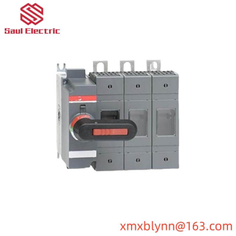 ABB OS250D03P SWITCH FUSE