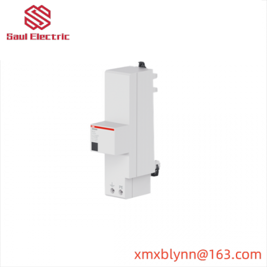 ABB OVR T1 3L 25-255 Surge Protective Device