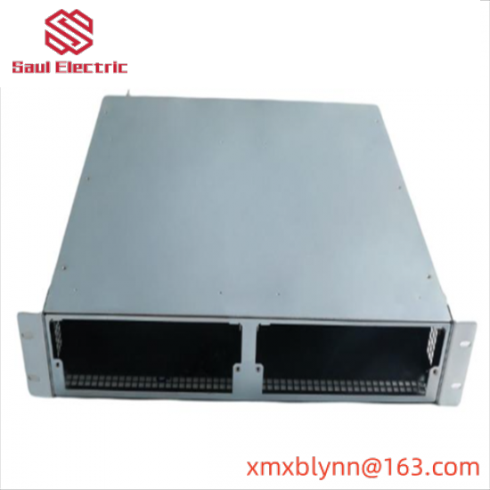 ABB P-HA-RPS-CH100000 PHARPSCH100000 Power Supply Chassis