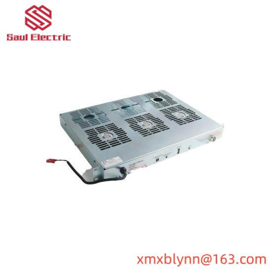 ABB P-HA-RPS-FAN03000 PHARPSFAN03000 Bailey Cooling Fan Assembly