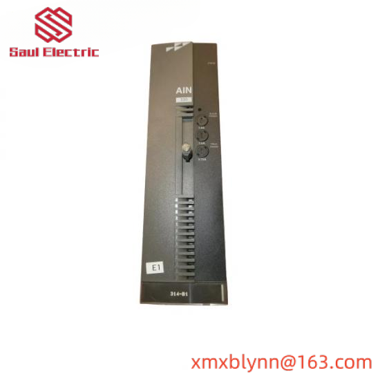 ABB P-HB-AIN-22010000 PHBAIN22010000 Analog Input Module - Harmony Block I/O