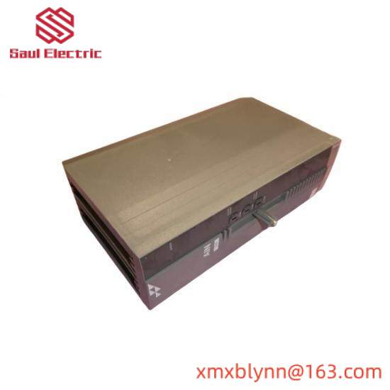 ABB P-HB-AIN-22010000 PHBAIN22010000 Analog Input Module - Harmony Block I/O