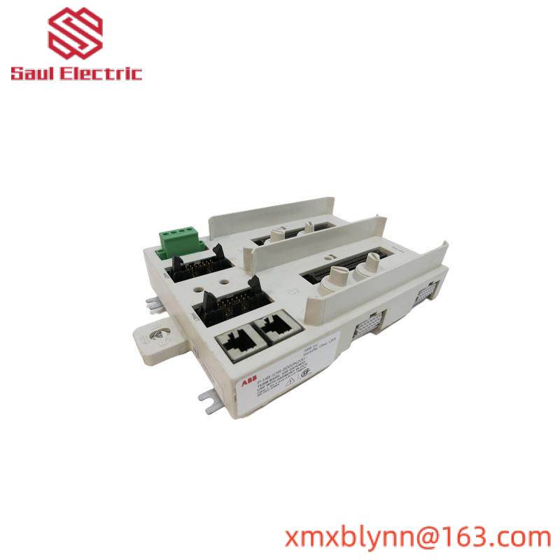 ABB P-HB-IOR-8000N200 I/O Gateway