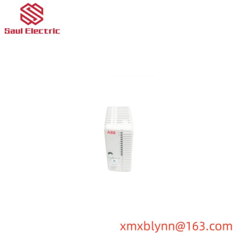ABB P-HB-IOR-80010000 GATEWAY MODULE