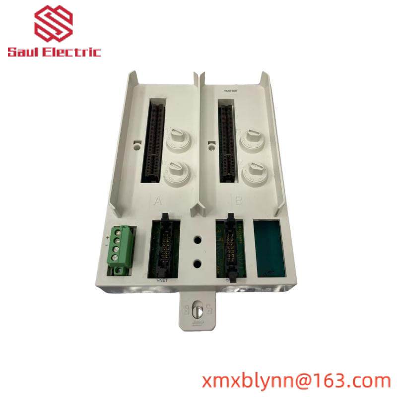 ABB P-HB-RMU-8000N200 Power supply module