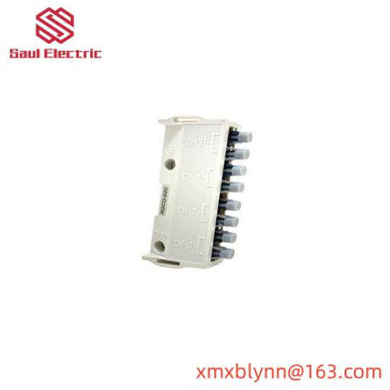 ABB P3ECa HENF315309R2