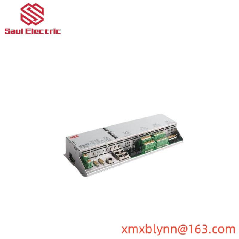 ABB PCD231B