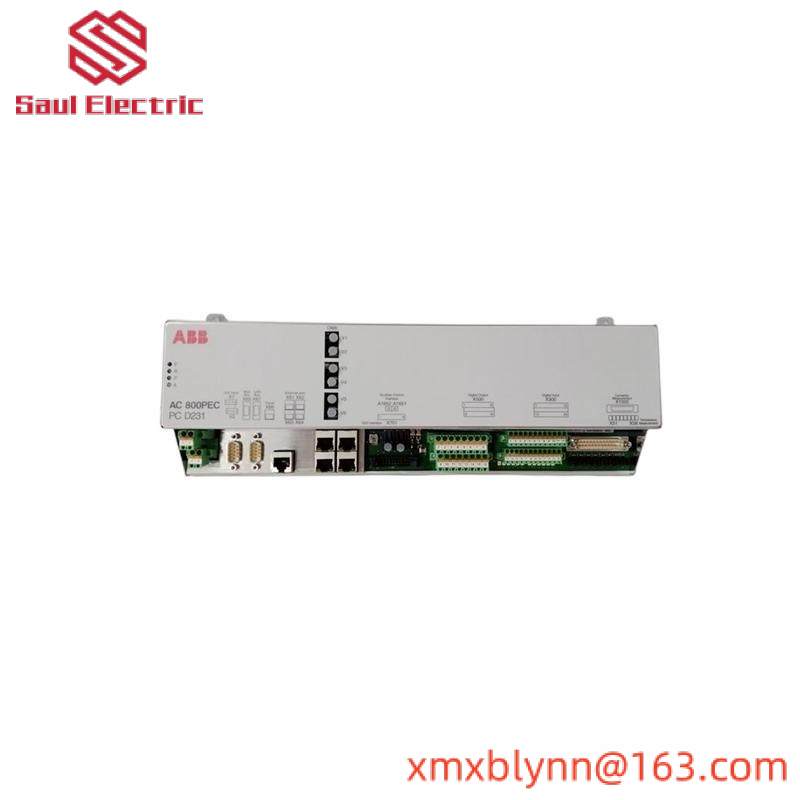 ABB PCD231B101