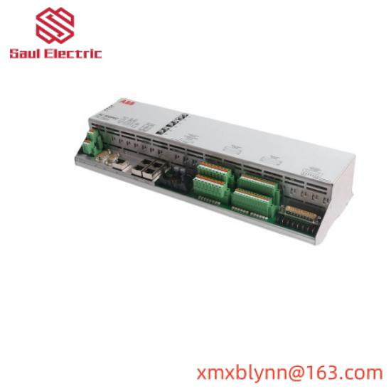 ABB PCD231B101 3BHE025541R0101