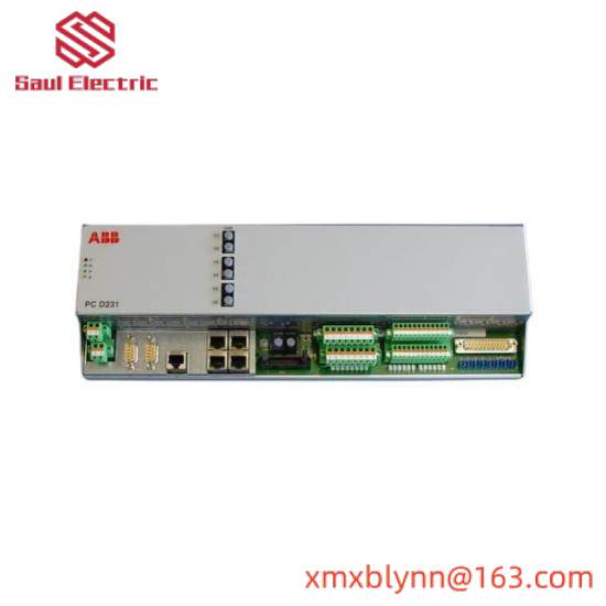 ABB PCD231B