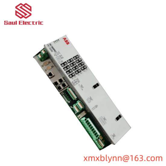 ABB PCD232A101 3BHE022293R0101