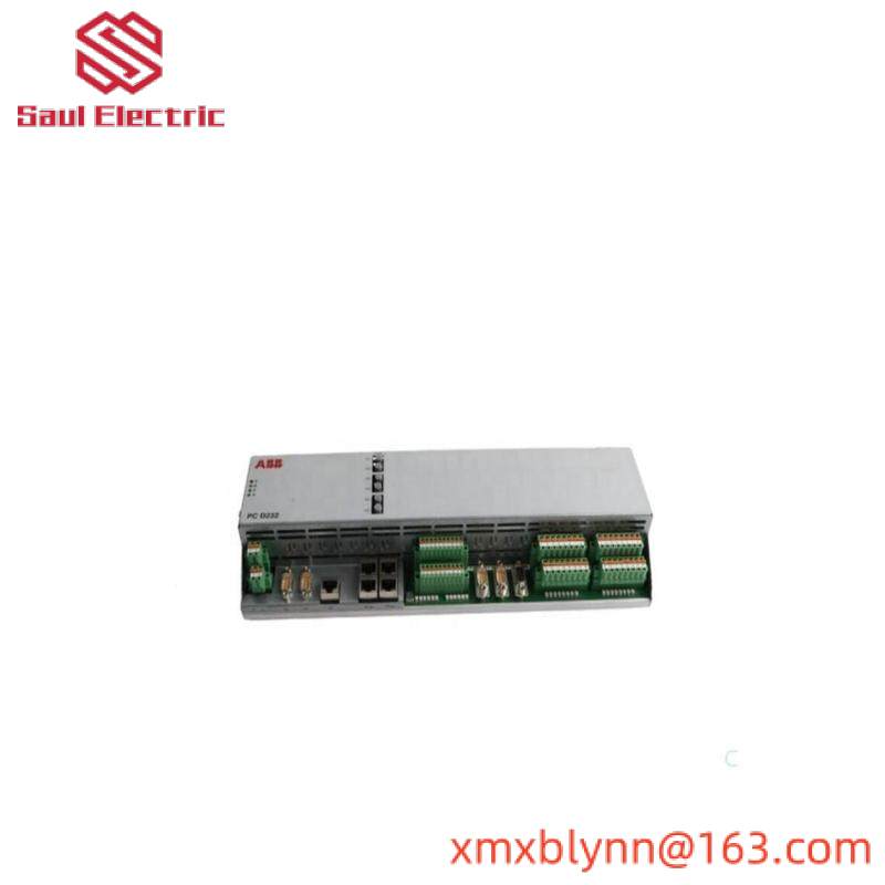 ABB PCD232A 3BHE022293R0101