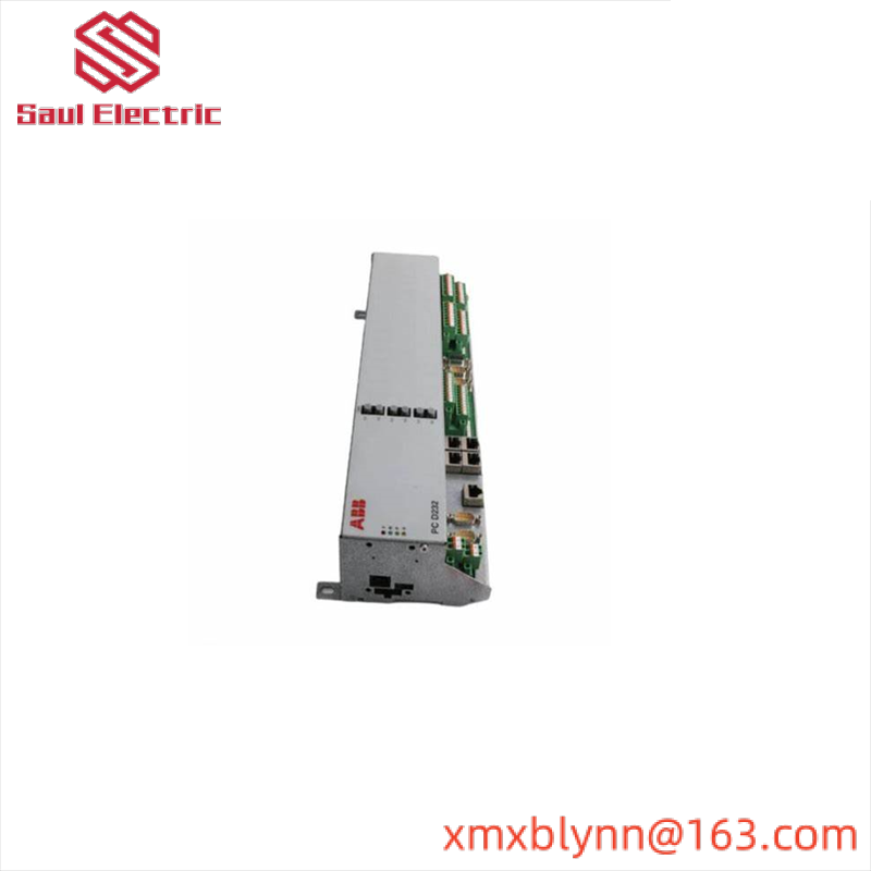 ABB PCD232A 3BHE022293R0101